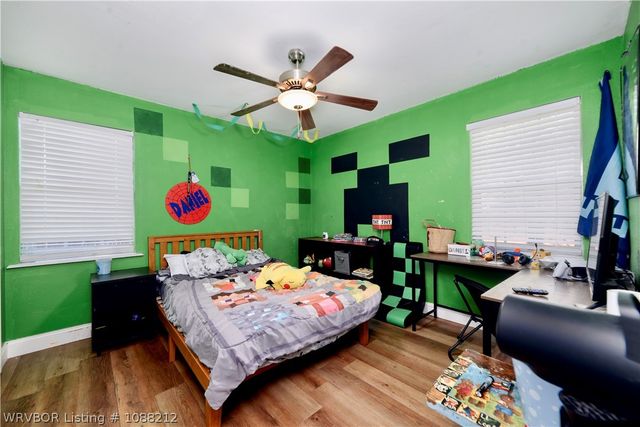 2602 Phillips Drive, Van Buren, AR 72956