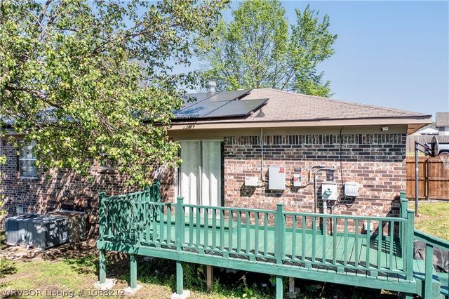 2602 Phillips Drive, Van Buren, AR 72956