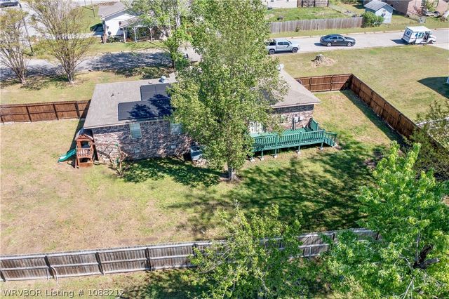 2602 Phillips Drive, Van Buren, AR 72956