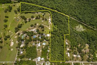 0 LUNDY Road, Palatka, FL 32177