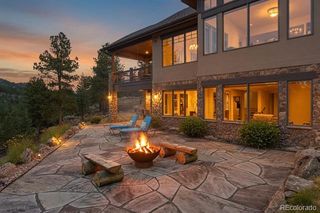 15100 Quandary Peak Trail, Pine, CO 80470