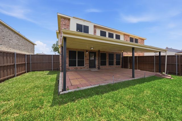133 Blanchard Drive, Rockwall, TX 75032