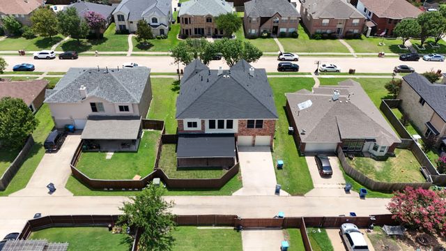 133 Blanchard Drive, Rockwall, TX 75032