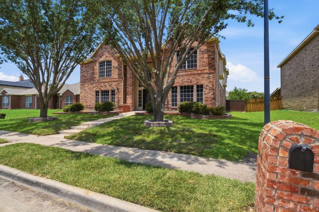 133 Blanchard Drive, Rockwall, TX 75032