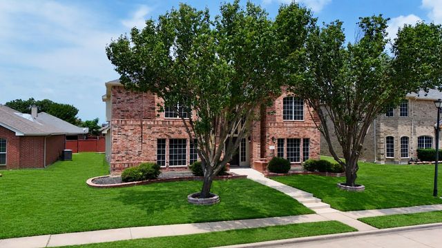 133 Blanchard Drive, Rockwall, TX 75032