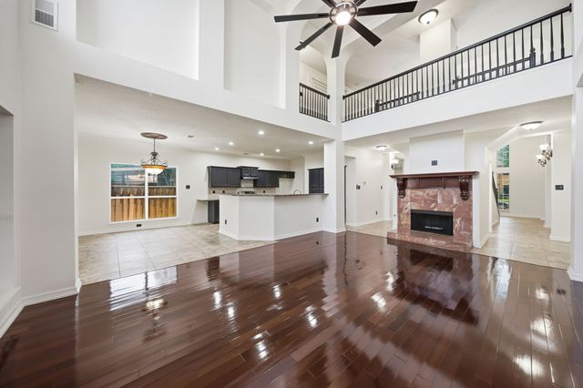 133 Blanchard Drive, Rockwall, TX 75032