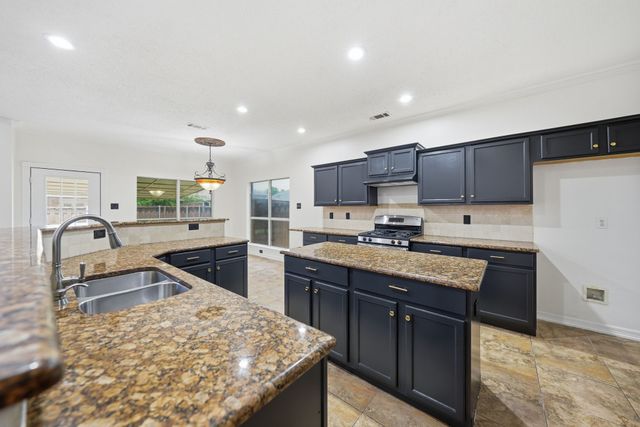 133 Blanchard Drive, Rockwall, TX 75032