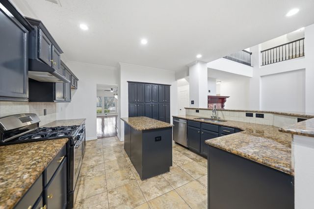 133 Blanchard Drive, Rockwall, TX 75032