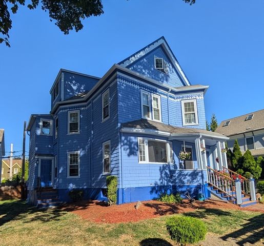 74 Sydney 2, Boston, MA 02125