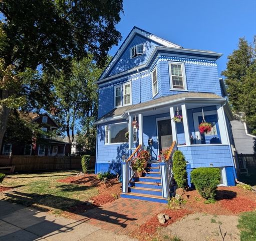 74 Sydney 2, Boston, MA 02125
