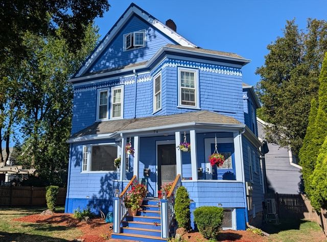 74 Sydney 2, Boston, MA 02125
