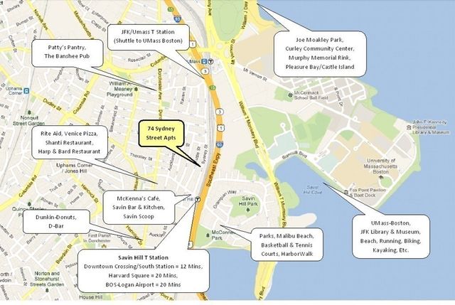 74 Sydney 2, Boston, MA 02125