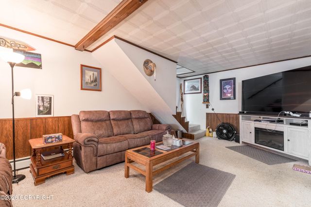 10563 Collins Ct Road, Ketchikan, AK 99901