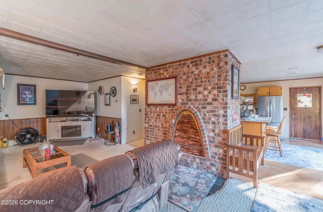 10563 Collins Ct Road, Ketchikan, AK 99901