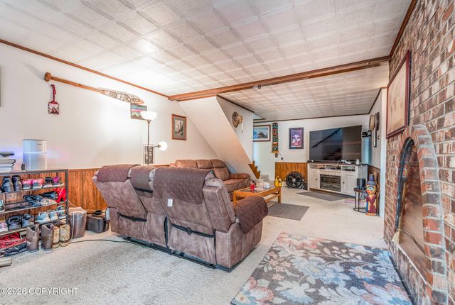 10563 Collins Ct Road, Ketchikan, AK 99901