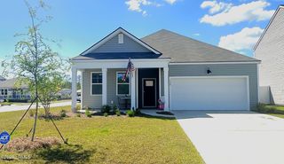 620 Respite Street, Ridgeland, SC 29936