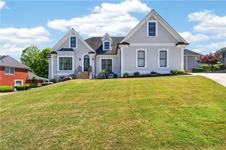 2895 Millwater Crossing, Dacula, GA 30019
