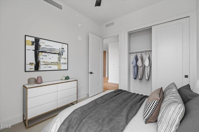 115 Morris Street 2401, Durham, NC 27701