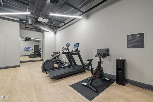 115 Morris Street 2401, Durham, NC 27701