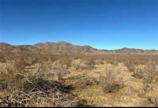 0 Lucerne Valley Cutoff, Barstow, CA 92311