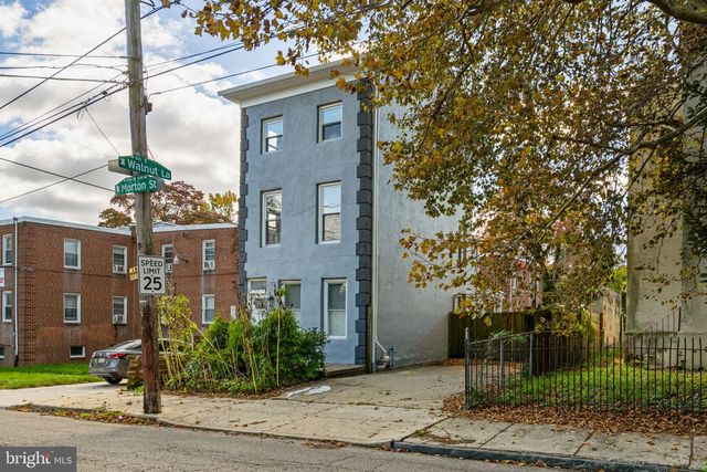 6116 MORTON ST, Philadelphia, PA 19144