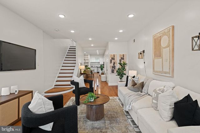 6116 MORTON ST, Philadelphia, PA 19144