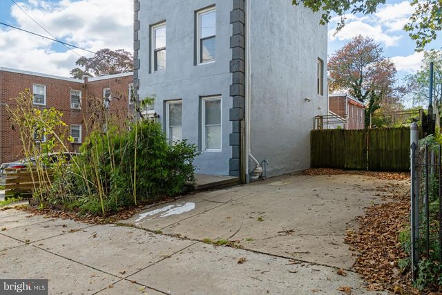 6116 MORTON ST, Philadelphia, PA 19144