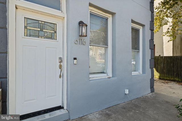 6116 MORTON ST, Philadelphia, PA 19144