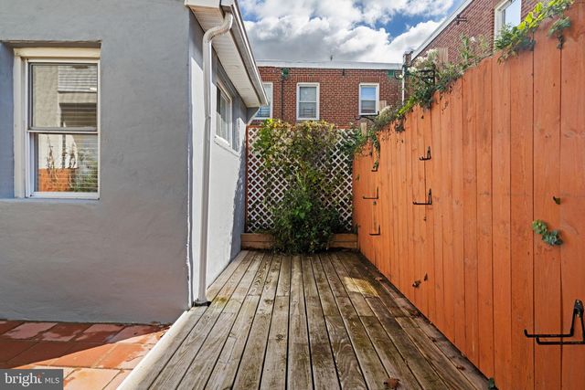 6116 MORTON ST, Philadelphia, PA 19144