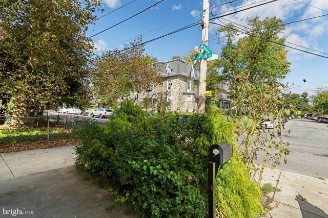 6116 MORTON ST, Philadelphia, PA 19144