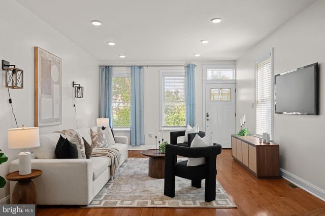 6116 MORTON ST, Philadelphia, PA 19144