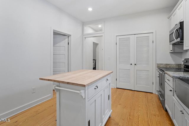 1916 Hart Street, Durham, NC 27703