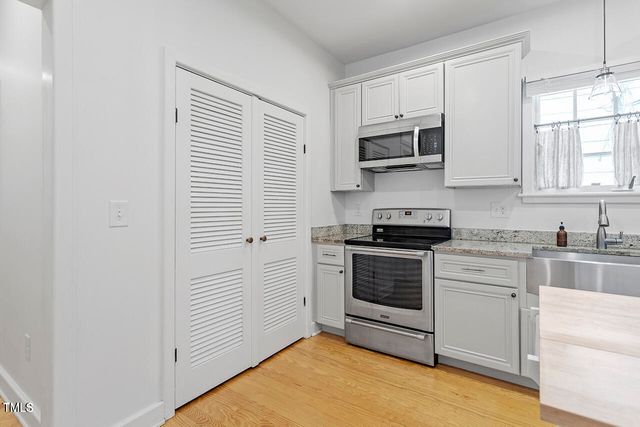 1916 Hart Street, Durham, NC 27703