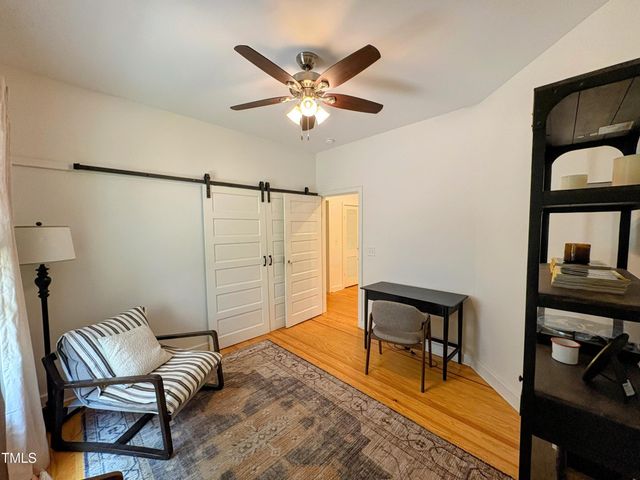 1916 Hart Street, Durham, NC 27703