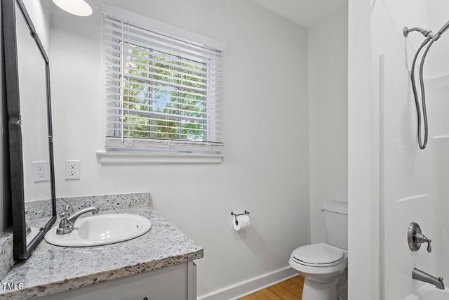 1916 Hart Street, Durham, NC 27703