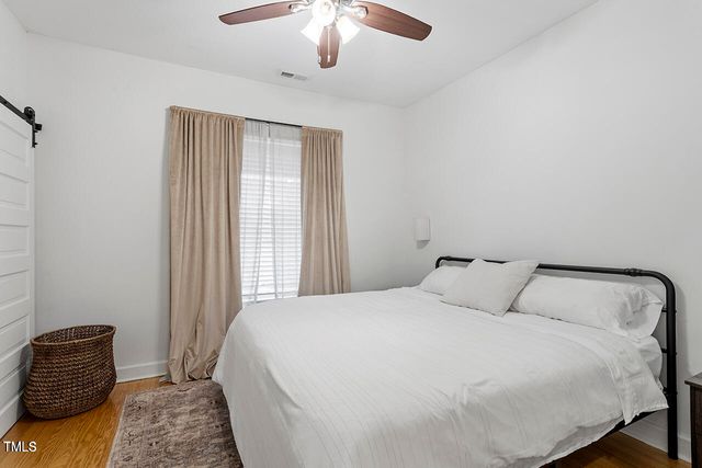 1916 Hart Street, Durham, NC 27703
