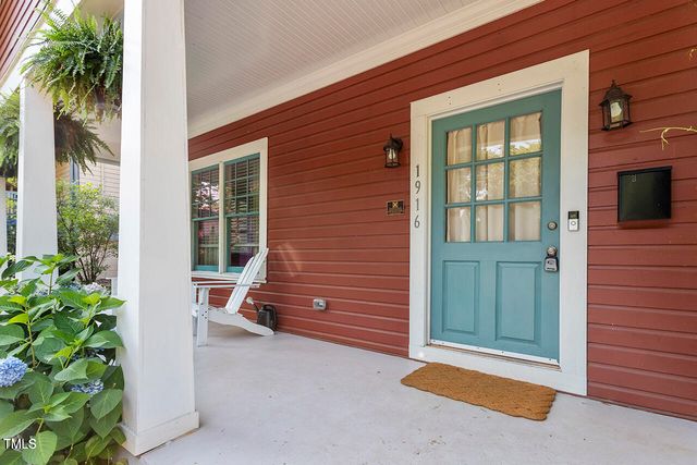 1916 Hart Street, Durham, NC 27703
