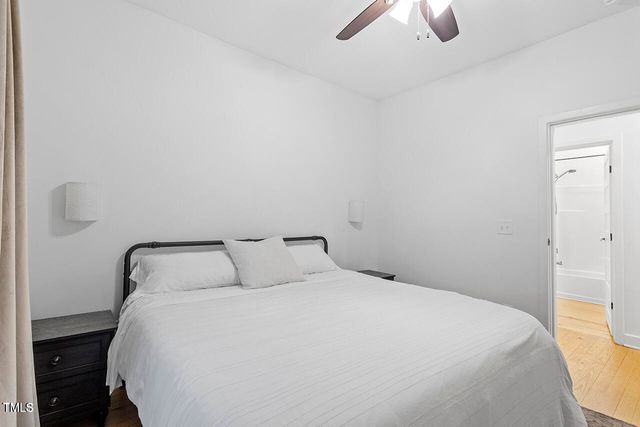 1916 Hart Street, Durham, NC 27703