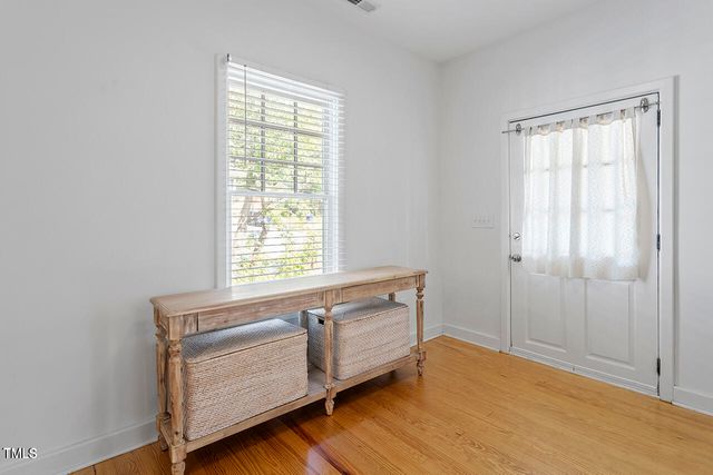 1916 Hart Street, Durham, NC 27703