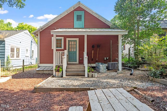 1916 Hart Street, Durham, NC 27703