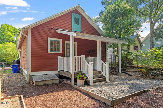 1916 Hart Street, Durham, NC 27703