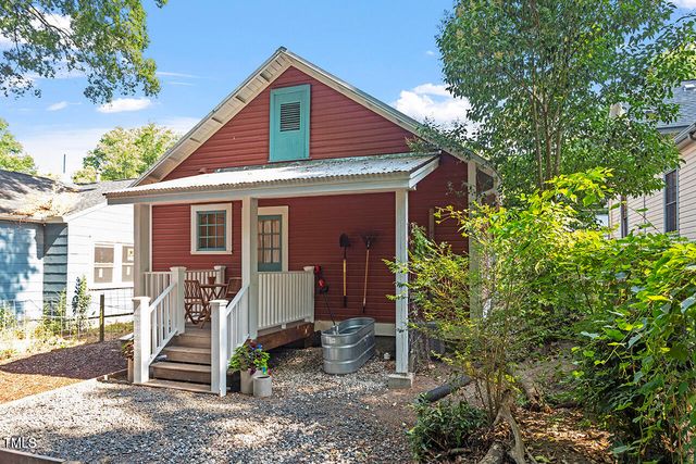 1916 Hart Street, Durham, NC 27703