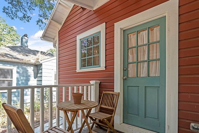1916 Hart Street, Durham, NC 27703