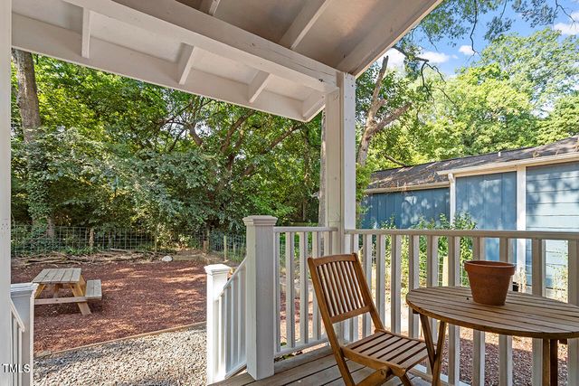 1916 Hart Street, Durham, NC 27703