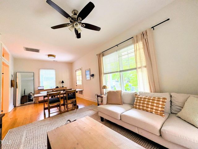 1916 Hart Street, Durham, NC 27703