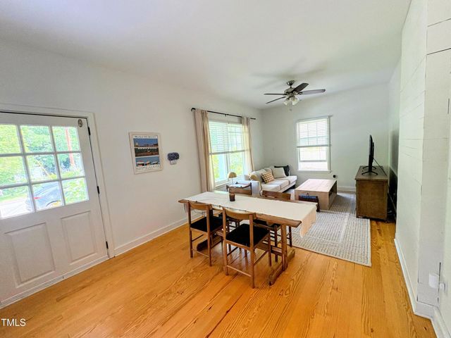 1916 Hart Street, Durham, NC 27703