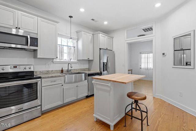 1916 Hart Street, Durham, NC 27703