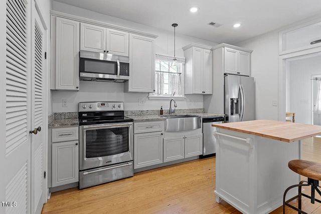 1916 Hart Street, Durham, NC 27703