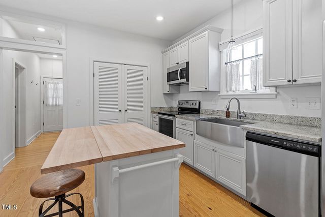 1916 Hart Street, Durham, NC 27703