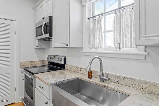 1916 Hart Street, Durham, NC 27703